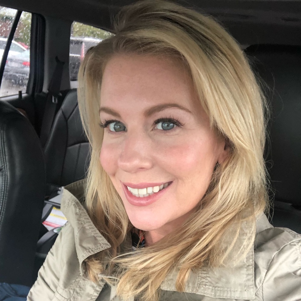 Meet your Posher, Kelly